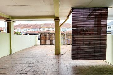 Seksyen 7, Shah Alam