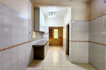 Seksyen 7, Shah Alam