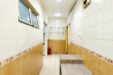 Seksyen 7, Shah Alam