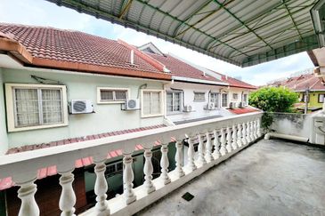 Seksyen 7, Shah Alam