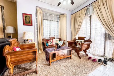 Bandar Tun Hussein Onn