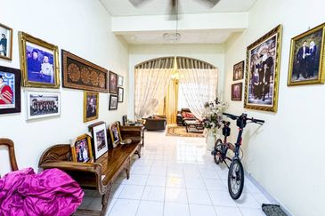 Bandar Tun Hussein Onn