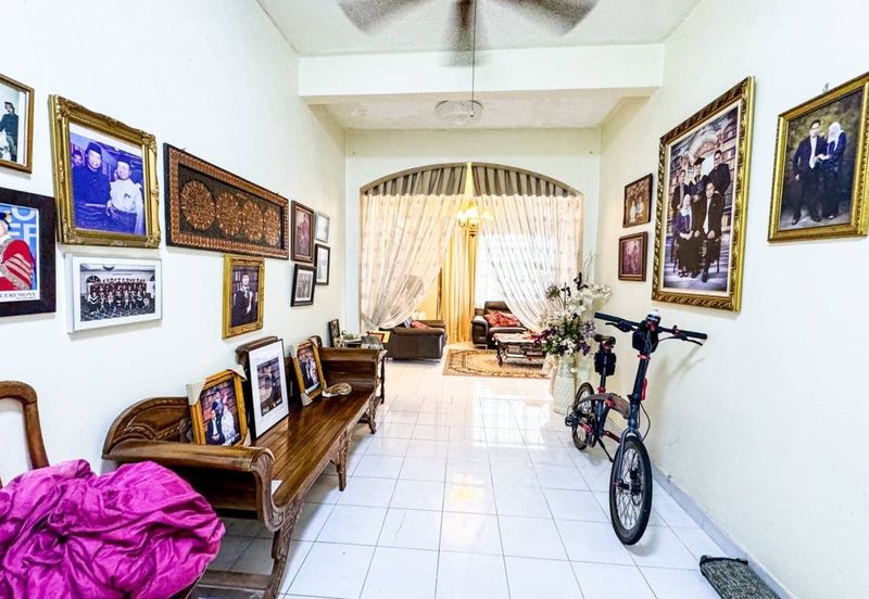 Bandar Tun Hussein Onn