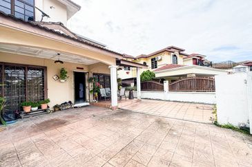 Bandar Tun Hussein Onn