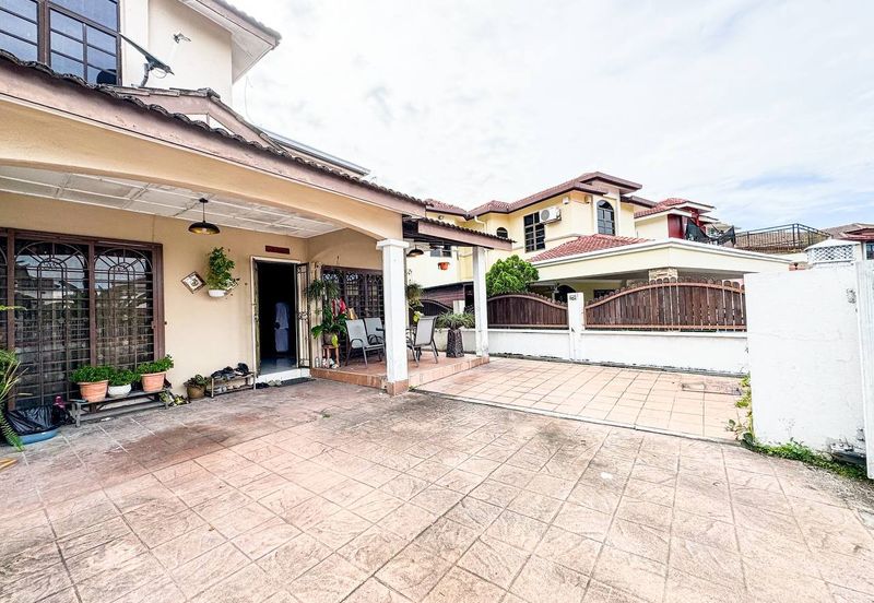 Bandar Tun Hussein Onn