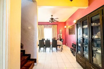 Bandar Tun Hussein Onn