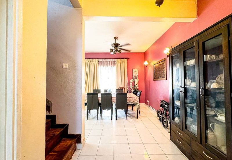 Bandar Tun Hussein Onn