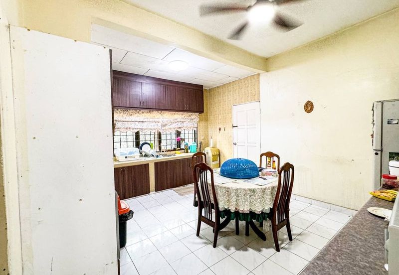 Bandar Tun Hussein Onn