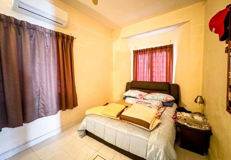 Bandar Tun Hussein Onn