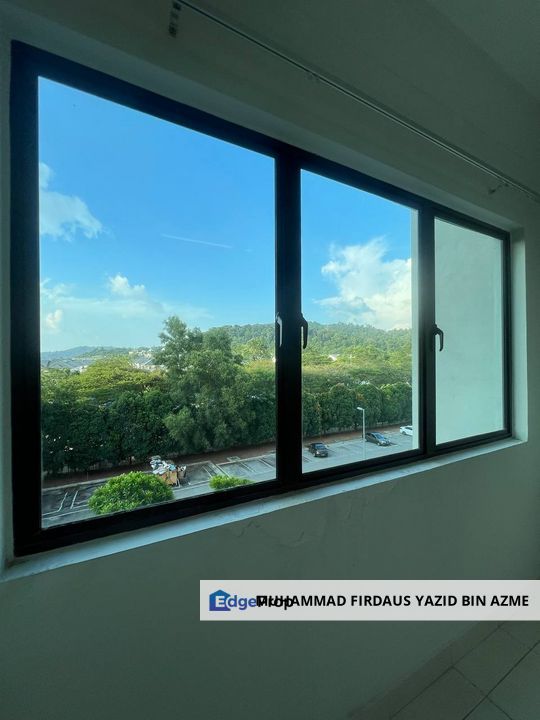 BELOW MV BEST VALUE | FREEHOLD Suria Rafflesia Apartment, Setia Alam, Selangor, Setia Alam/Alam Nusantara