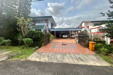 Seksyen 2, Shah Alam