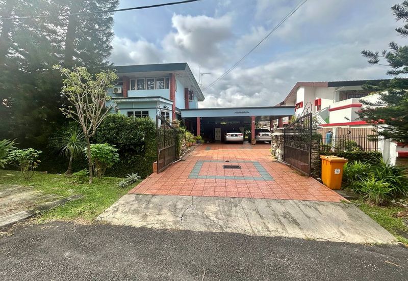 Seksyen 2, Shah Alam