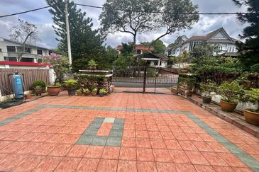 Seksyen 2, Shah Alam