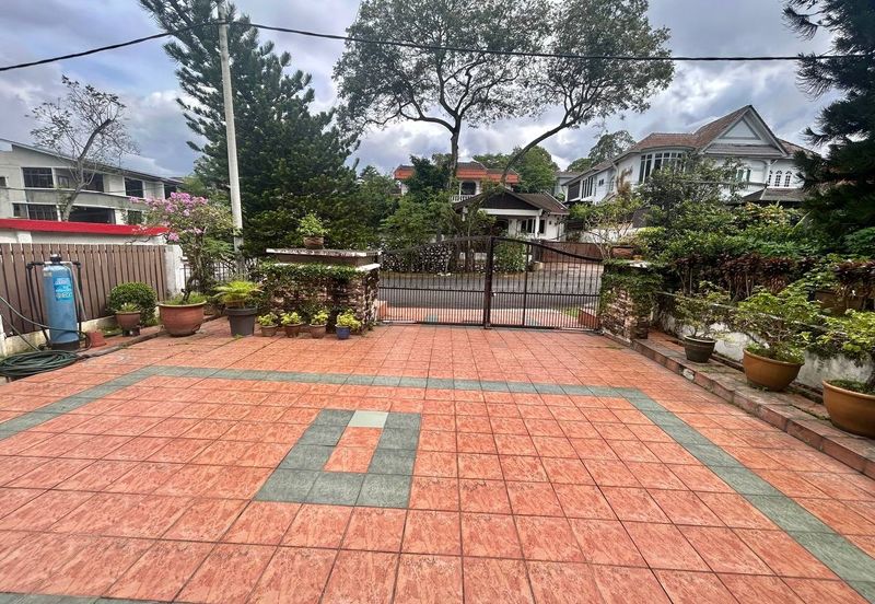 Seksyen 2, Shah Alam