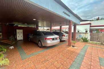 Seksyen 2, Shah Alam