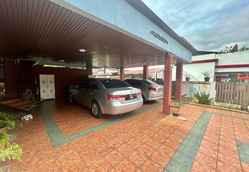 Seksyen 2, Shah Alam