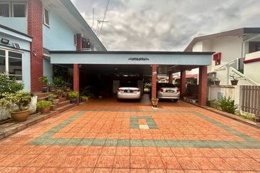 Seksyen 2, Shah Alam