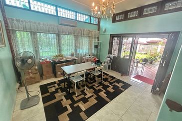 Seksyen 2, Shah Alam