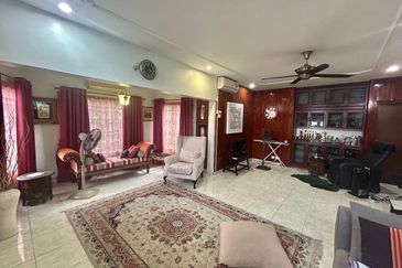 Seksyen 2, Shah Alam