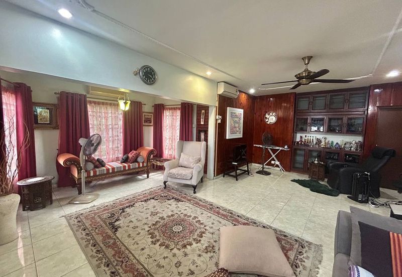 Seksyen 2, Shah Alam