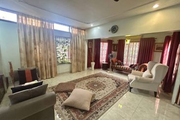 Seksyen 2, Shah Alam