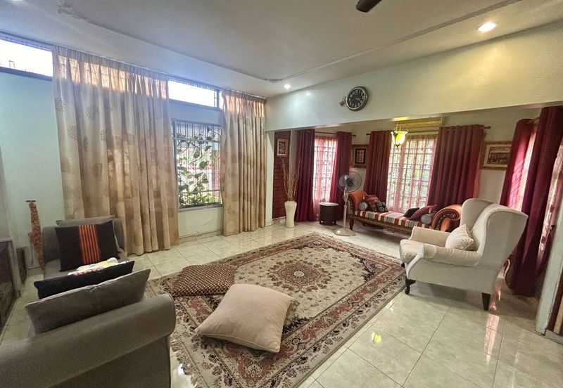 Seksyen 2, Shah Alam