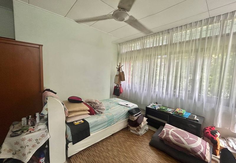 Seksyen 2, Shah Alam