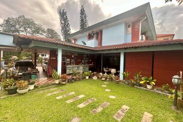 Seksyen 2, Shah Alam