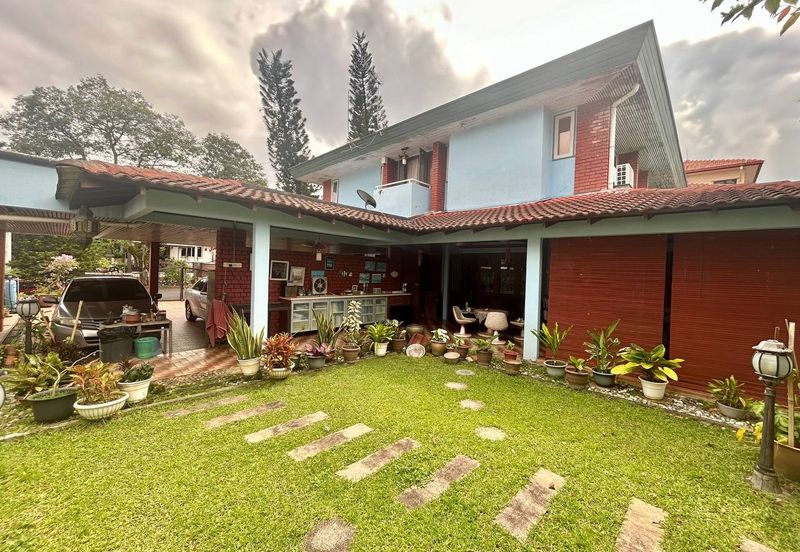 Seksyen 2, Shah Alam