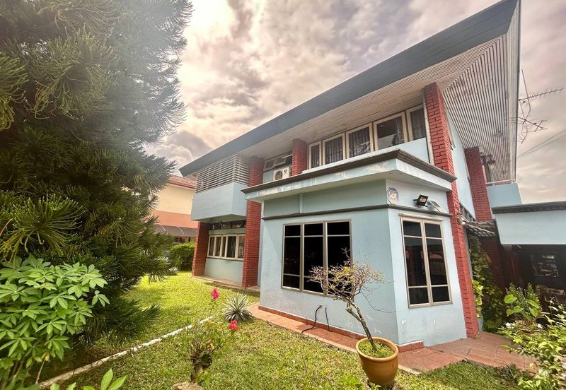 Seksyen 2, Shah Alam