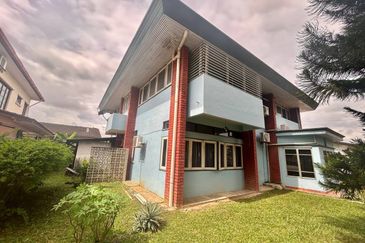 Seksyen 2, Shah Alam