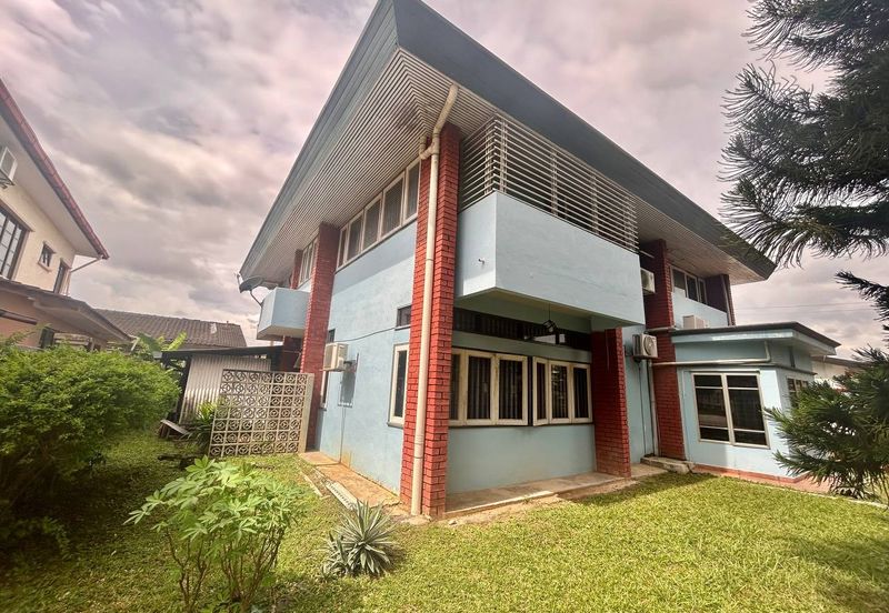 Seksyen 2, Shah Alam