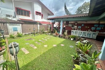 Seksyen 2, Shah Alam