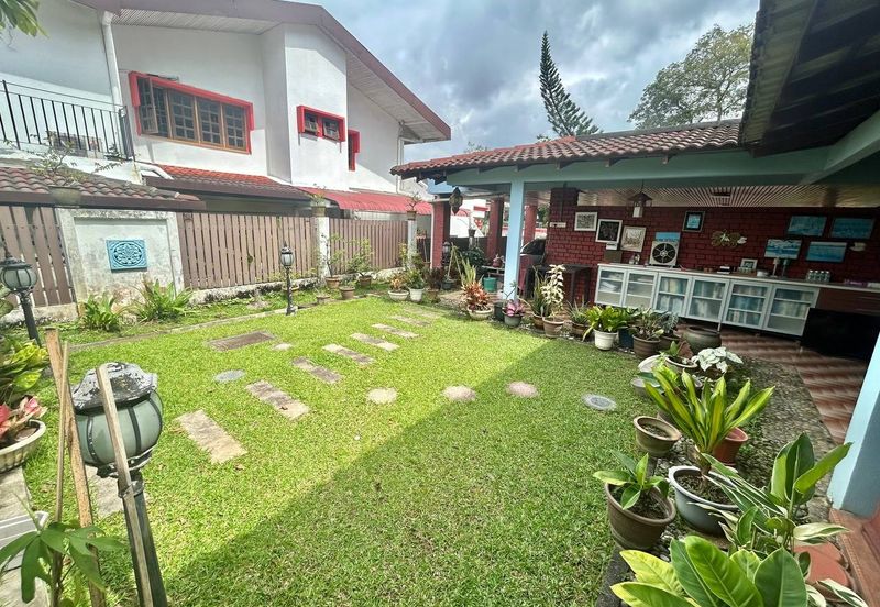 Seksyen 2, Shah Alam