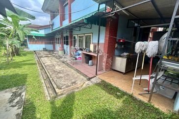 Seksyen 2, Shah Alam