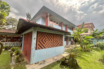 Seksyen 2, Shah Alam