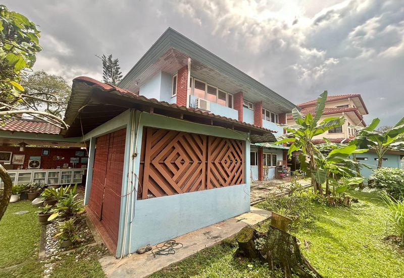 Seksyen 2, Shah Alam