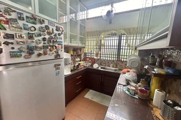 Seksyen 2, Shah Alam