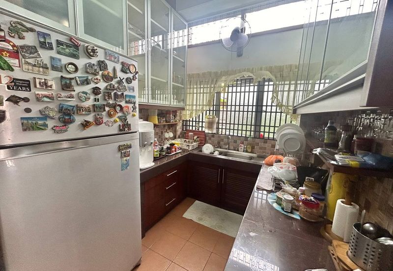 Seksyen 2, Shah Alam