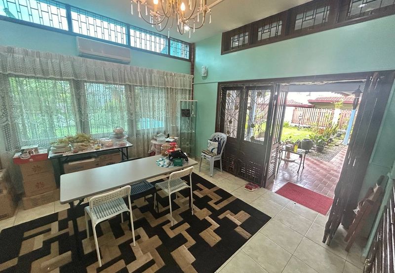 Seksyen 2, Shah Alam