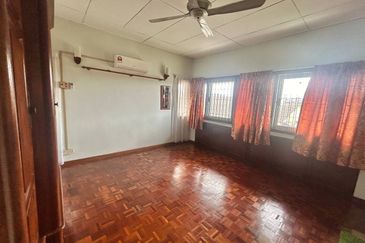 Seksyen 2, Shah Alam