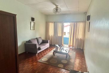 Seksyen 2, Shah Alam