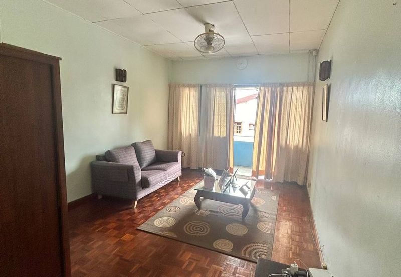 Seksyen 2, Shah Alam