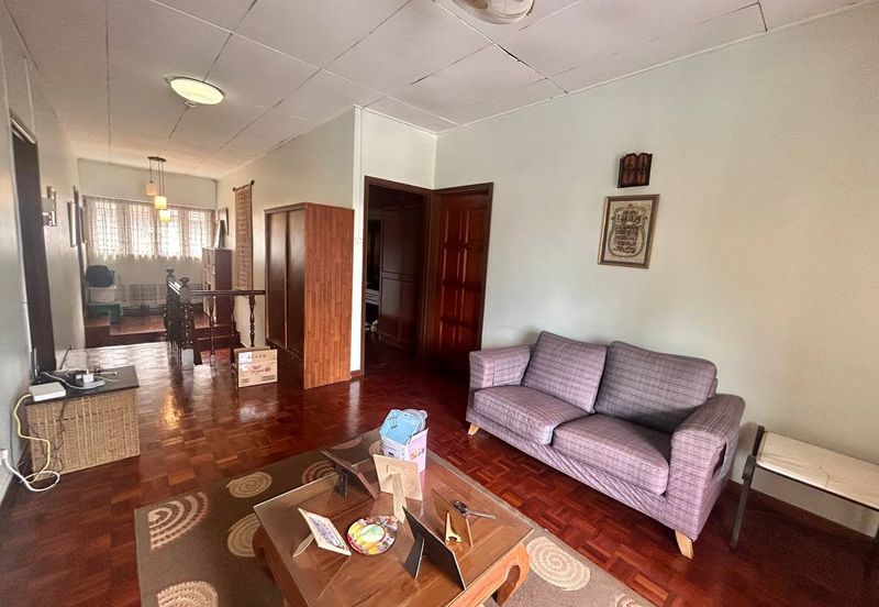 Seksyen 2, Shah Alam