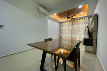 Adria Residence @ Gravit8