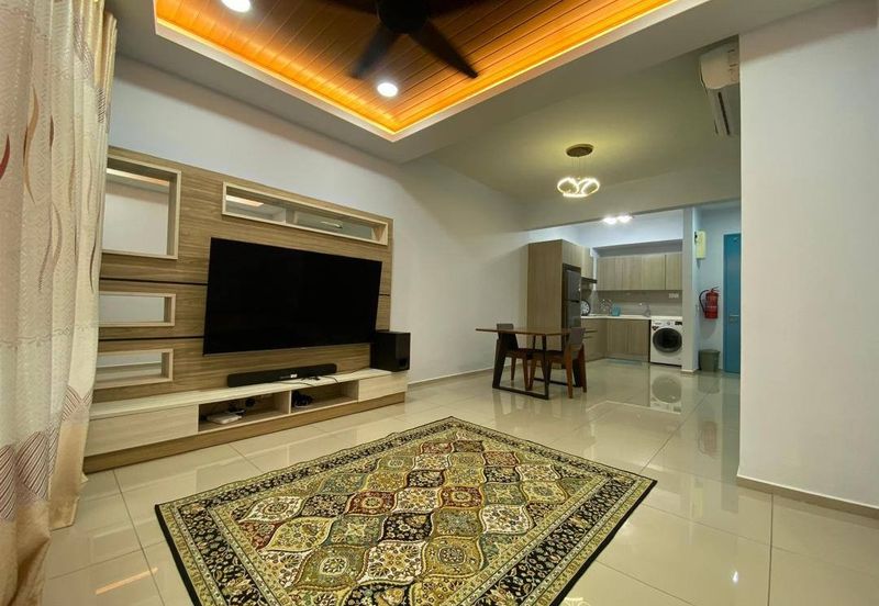 Adria Residence @ Gravit8