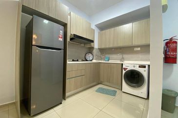 Adria Residence @ Gravit8