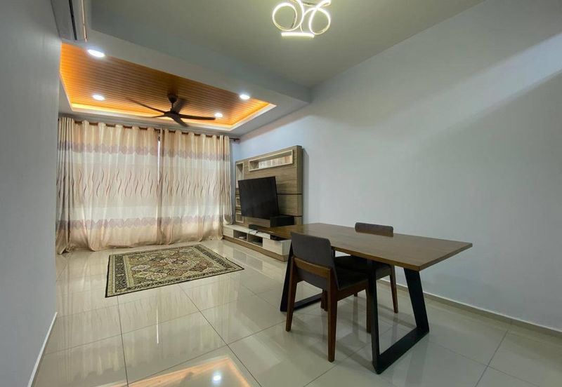 Adria Residence @ Gravit8