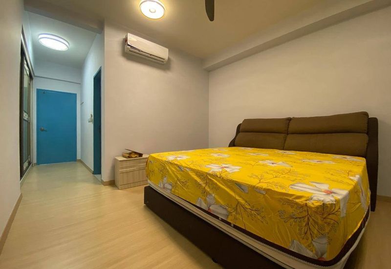 Adria Residence @ Gravit8