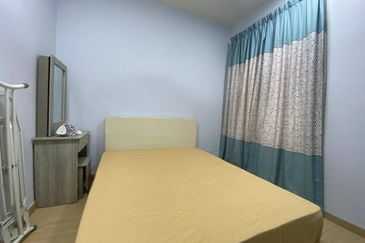 Adria Residence @ Gravit8